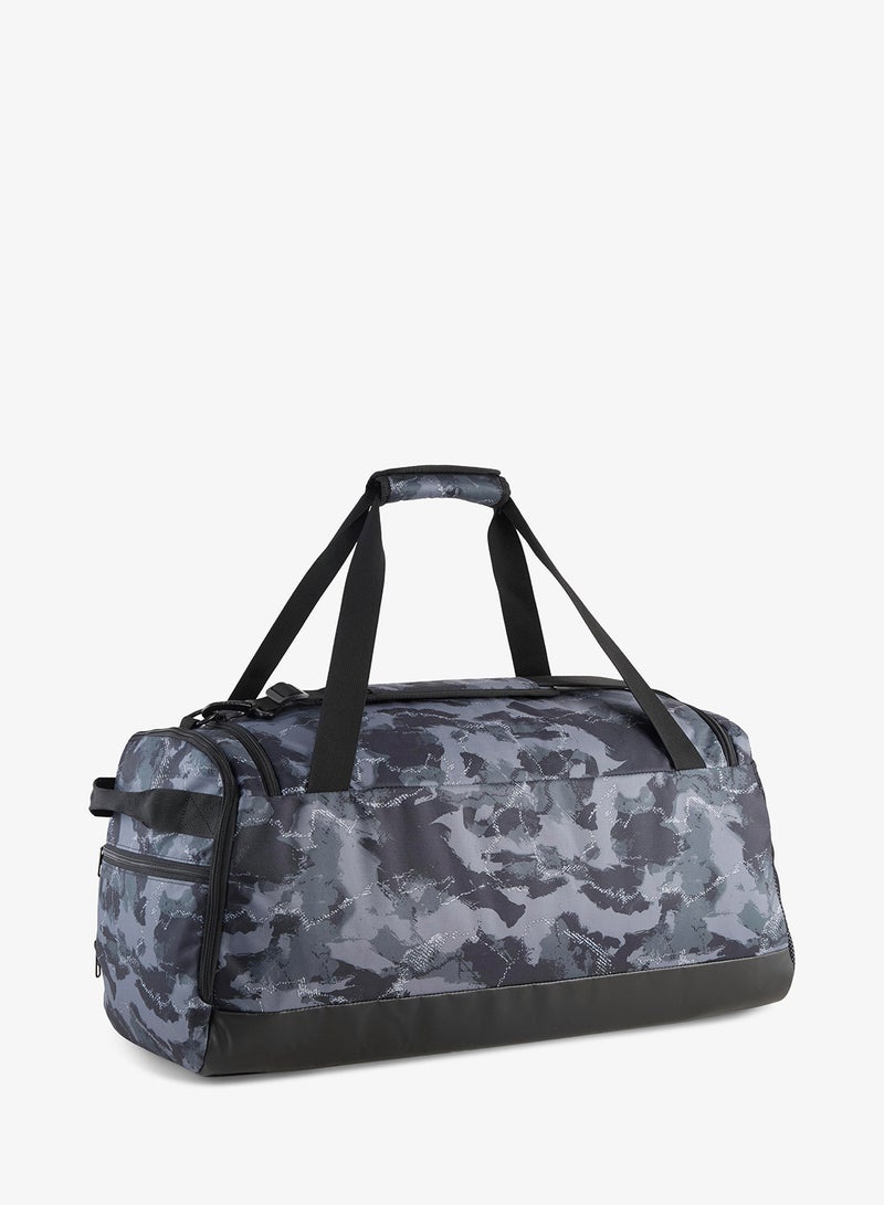 PUMA Medium Challenger Aop Duffel - Image 2